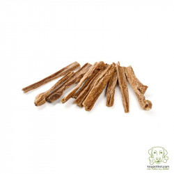 Rinder-Euter-Sticks 100g
