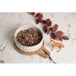 P&P Herzstück im Glas 380g