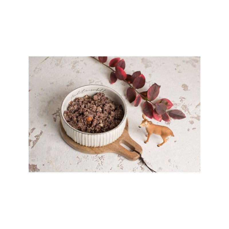 P&P Herzstück im Glas 380g