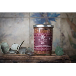 P&P Herzstück im Glas 380g