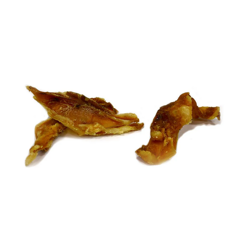 Schweine Bacon 500g