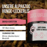 Ente Ohne Süß & Sauer I Trainingssnacks