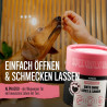 Ente Ohne Süß & Sauer I Trainingssnacks