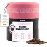 Kleines Rinderz-Vous I Trainingssnacks