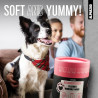 Kleines Rinderz-Vous I Trainingssnacks
