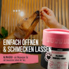 Kleines Rinderz-Vous I Trainingssnacks