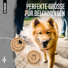 Kleines Rinderz-Vous I Trainingssnacks