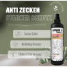 Zeckenspray Zeck-Attack Alphazoo