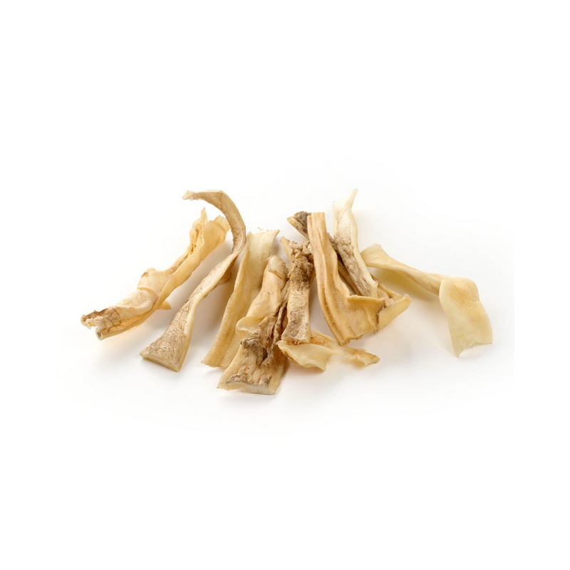 Lamm-Haut gerollt 250g