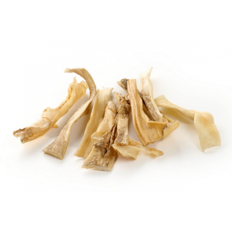 Lamm-Haut gerollt 250g