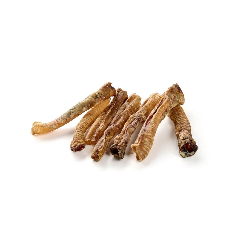 Lamm-Strossen 250g