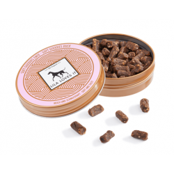 LILA LOVES IT Enten-Soft-Goodies Dose 60 g