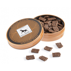 LILA LOVES IT Soft Bites Ziege Dose 60 g