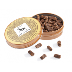 LILA LOVES IT Pferd Soft Goodies, Dose 60 g