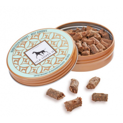 LILA LOVES IT Rindfleisch-Goodies Dose 50 g