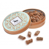LILA LOVES IT Rindfleisch-Goodies Dose 50 g