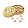LILA LOVES IT Käse-Goodies Dose 50 g