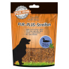 PUR-Plus-Streifen Wildente + Hanf Kaustreifen 100 g