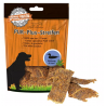 PUR-Plus-Streifen Wildente + Hanf Kaustreifen 100 g