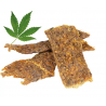 PUR-Plus-Streifen Wildente + Hanf Kaustreifen 100 g