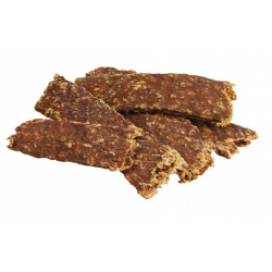 PUR Plus Streifen Lamm + Reis 100g