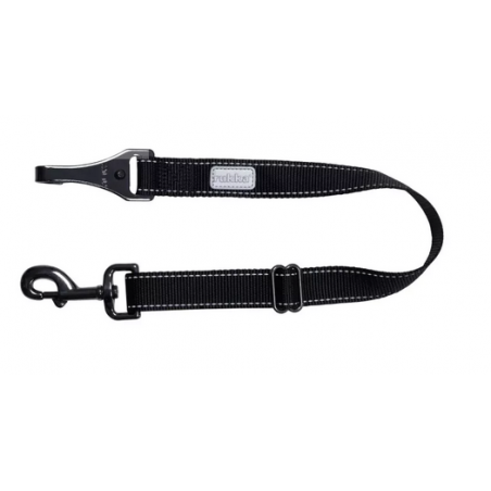 Rukka® CAR SEATBELT Auto-Hundegurt für Isofix