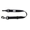 Rukka® CAR SEATBELT Auto-Hundegurt für Isofix