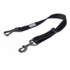 Rukka® CAR SEATBELT Auto-Hundegurt für Isofix