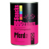 DOGTRAINERS Pferd PUR Microtrainingssnack 110g
