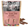 SANADOG Vitalkaustangen Fleisch (Pferd)150g