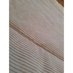 Hundedecke Dackel 50x68cm Handmade with Love