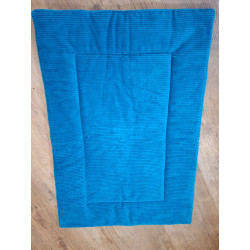 Hundedecke Uni 70x50 cm Handmade with Love