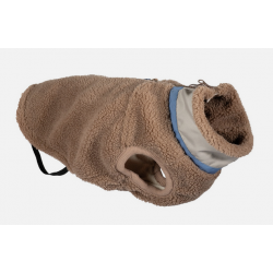 Nobby Hundepullover "FILPA" braun