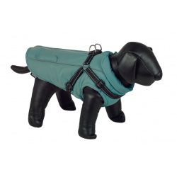 Nobby Hundemantel "LIKA 2 in 1" cascade