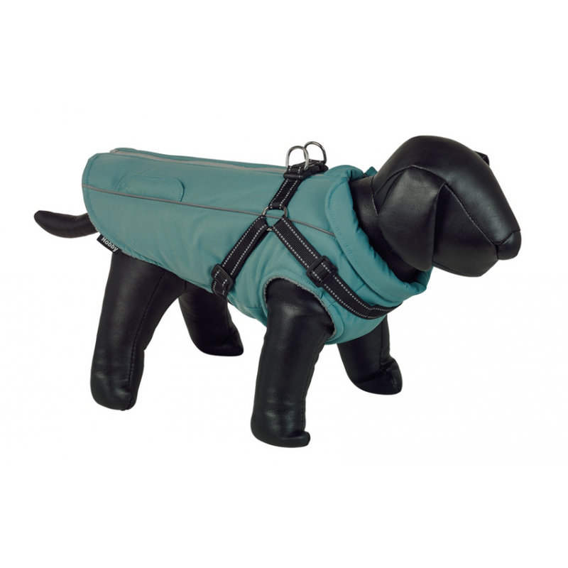 Nobby Hundemantel "LIKA 2 in 1" cascade