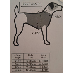 Nobby Hundemantel "LIKA 2 in 1" caramel