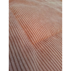 Hunde Reise-/Restaurantdecke Fischgrat 90x65 cm Handmade with Love