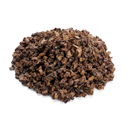 Lamm-Lungenwürfel, Mini 100g