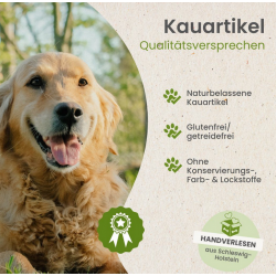 Lamm-Lunge, geschnitten 100g