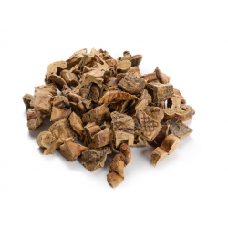 Lamm-Lunge, geschnitten 100g