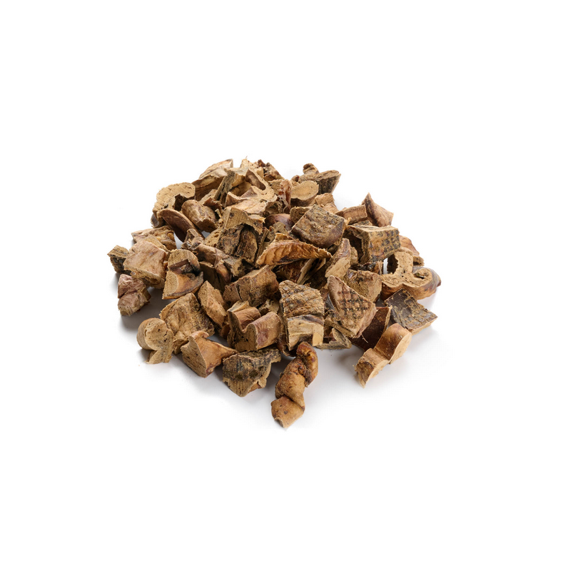 Lamm-Lunge, geschnitten 100g