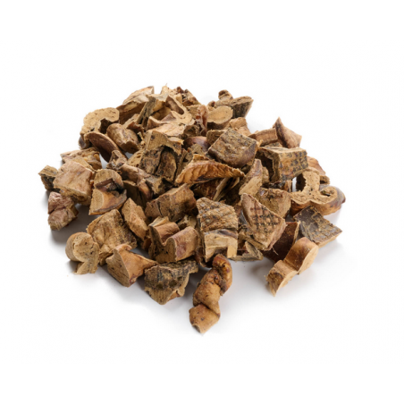 Lamm-Lunge, geschnitten 100g