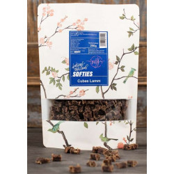 P&P mÿ Cubes Lamm soft 250g