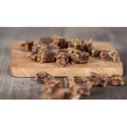 P&P mÿ Cubes Lamm soft 250g