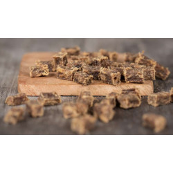 P&P mÿ Cubes Ziege soft 250g