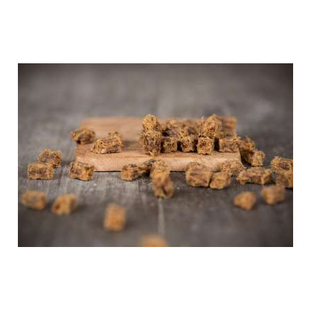 P&P mÿ Cubes Pferd soft 250g