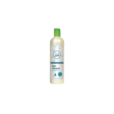 Hypoallergenic Shampoo (Pet Silk) - 473 ml