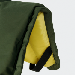 Cloud7 Hundemantel Everest PRO Olive