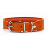 Halsband Mono Pop orange