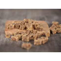 P&P mÿ Cubes Hirsch soft 250g